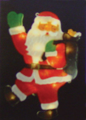 TLN413SANTA      20    .   *L*W=28*46*