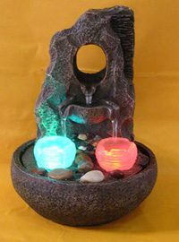 TLMc096    ������ � ������    ���������� � �������� ������������, ��������� �3   19*19*27.5CM