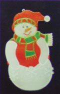 TLN415SNOWMEN      20    .   *L*W=26*45*